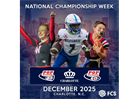 2025 National Pop Warner Championships